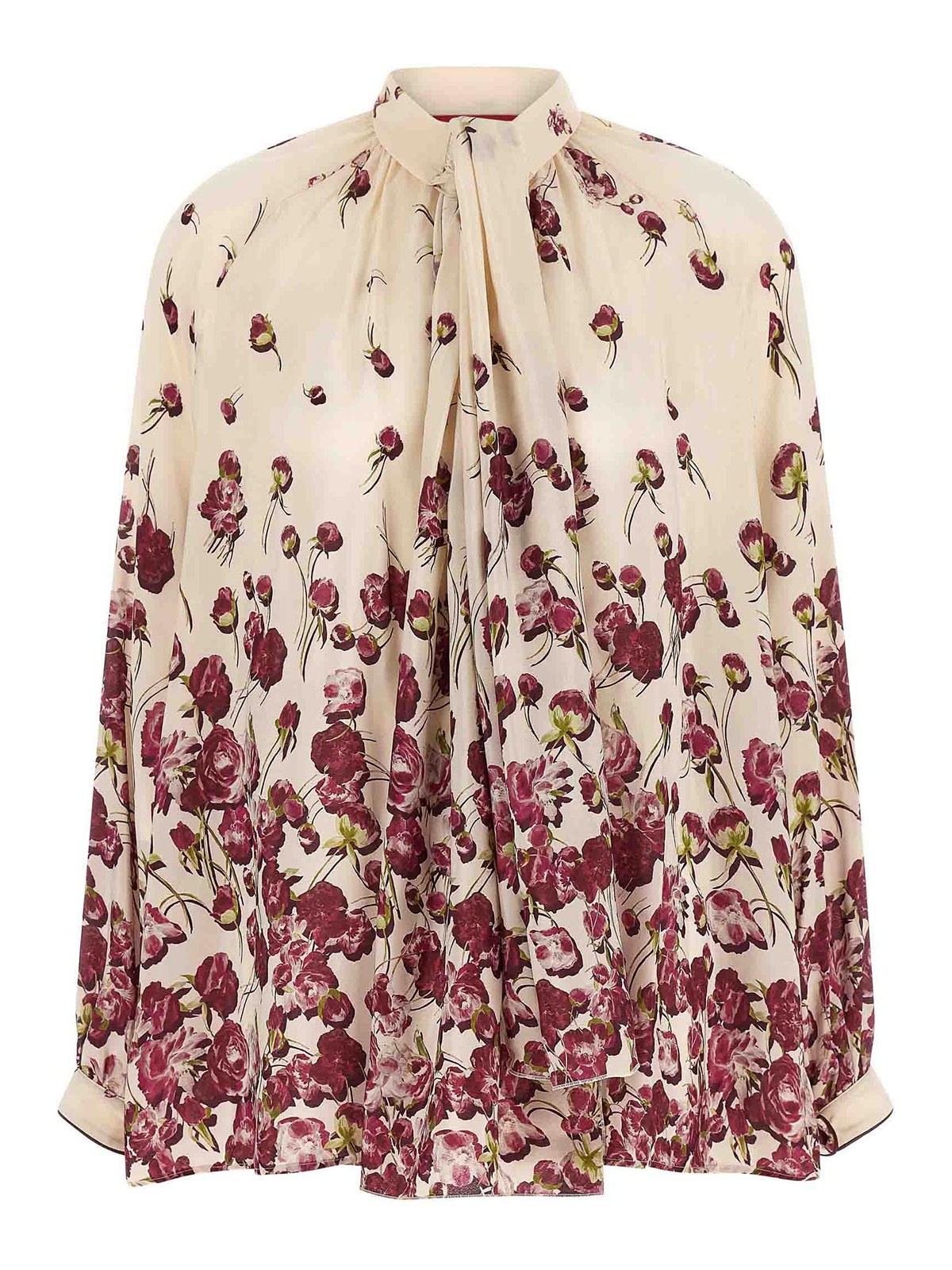 F. R.S For Restless Sleepers Blouse - Multicolore