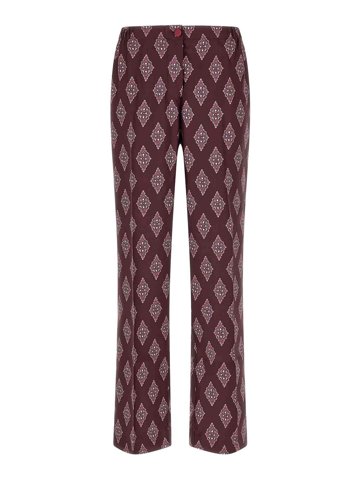 F. R.S For Restless Sleepers Pantalons Décontractés