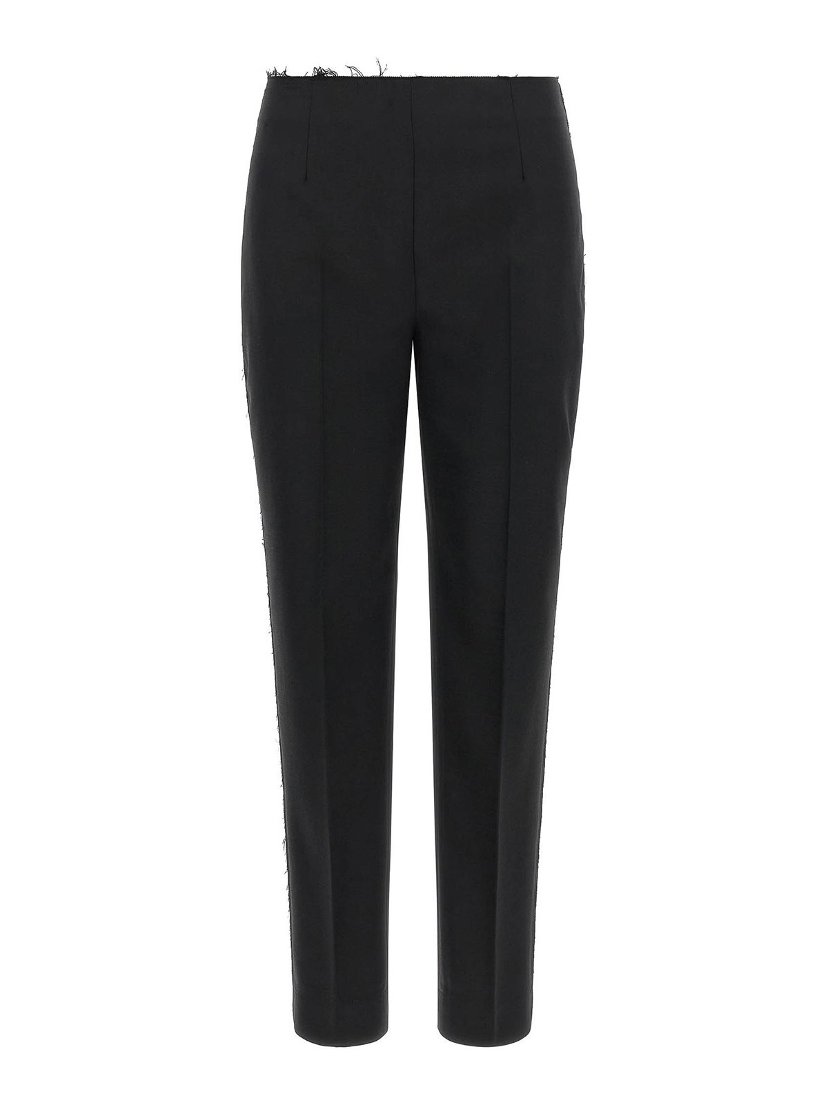 Gianluca Capannolo Pantalons Décontractés - Lea