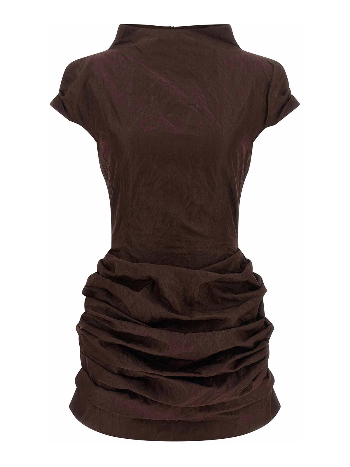 Magda Butrym Robe De Soirée