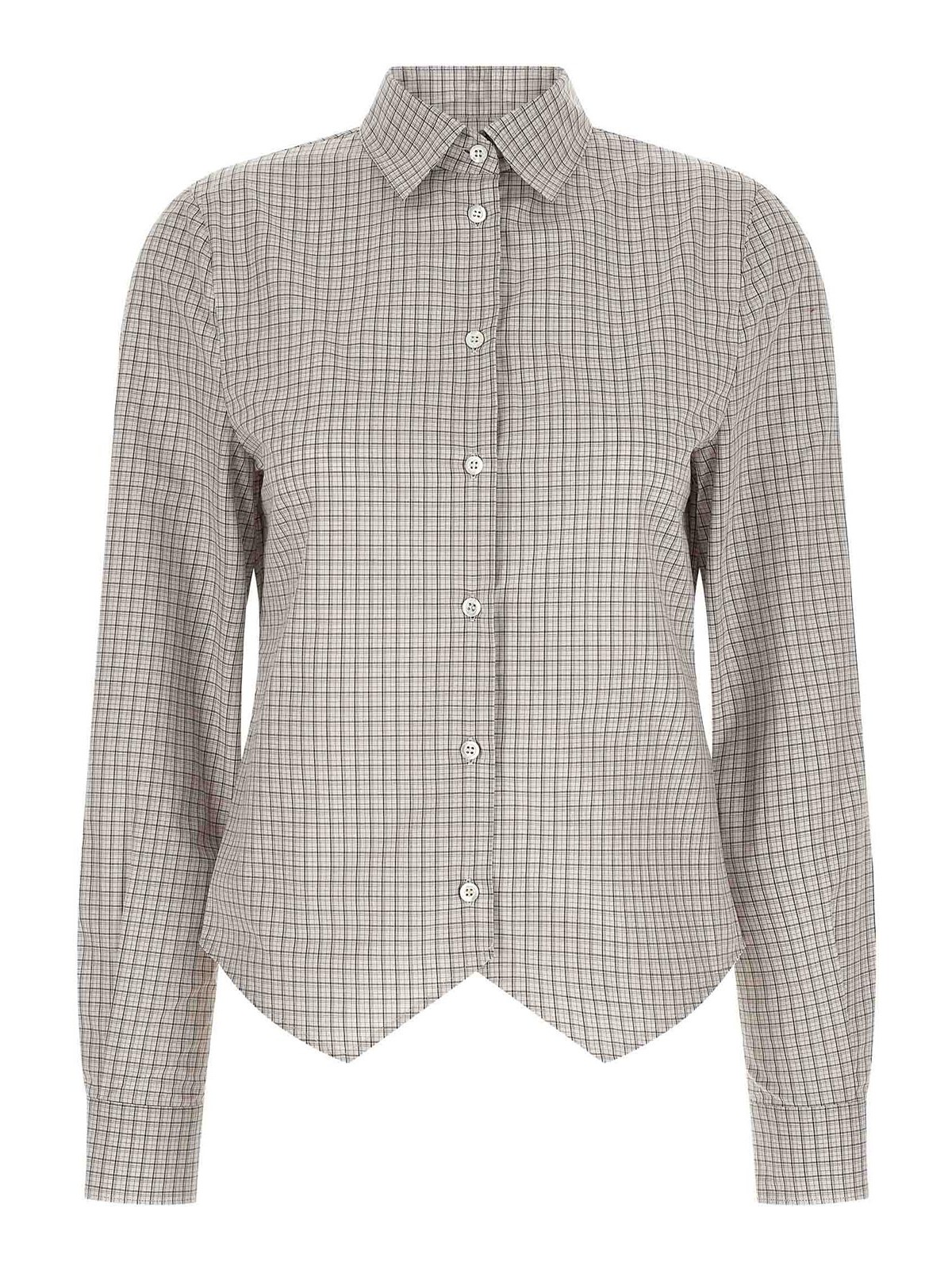 Maison Margiela Chemise - Four Stitches