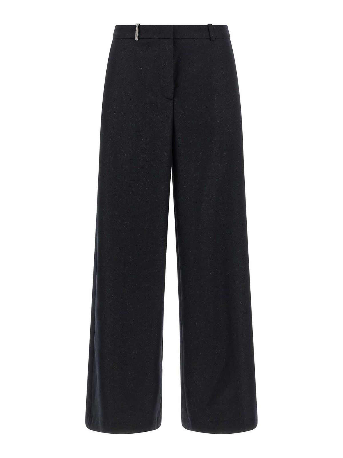 Peserico Pantalons Décontractés - Punto Luce