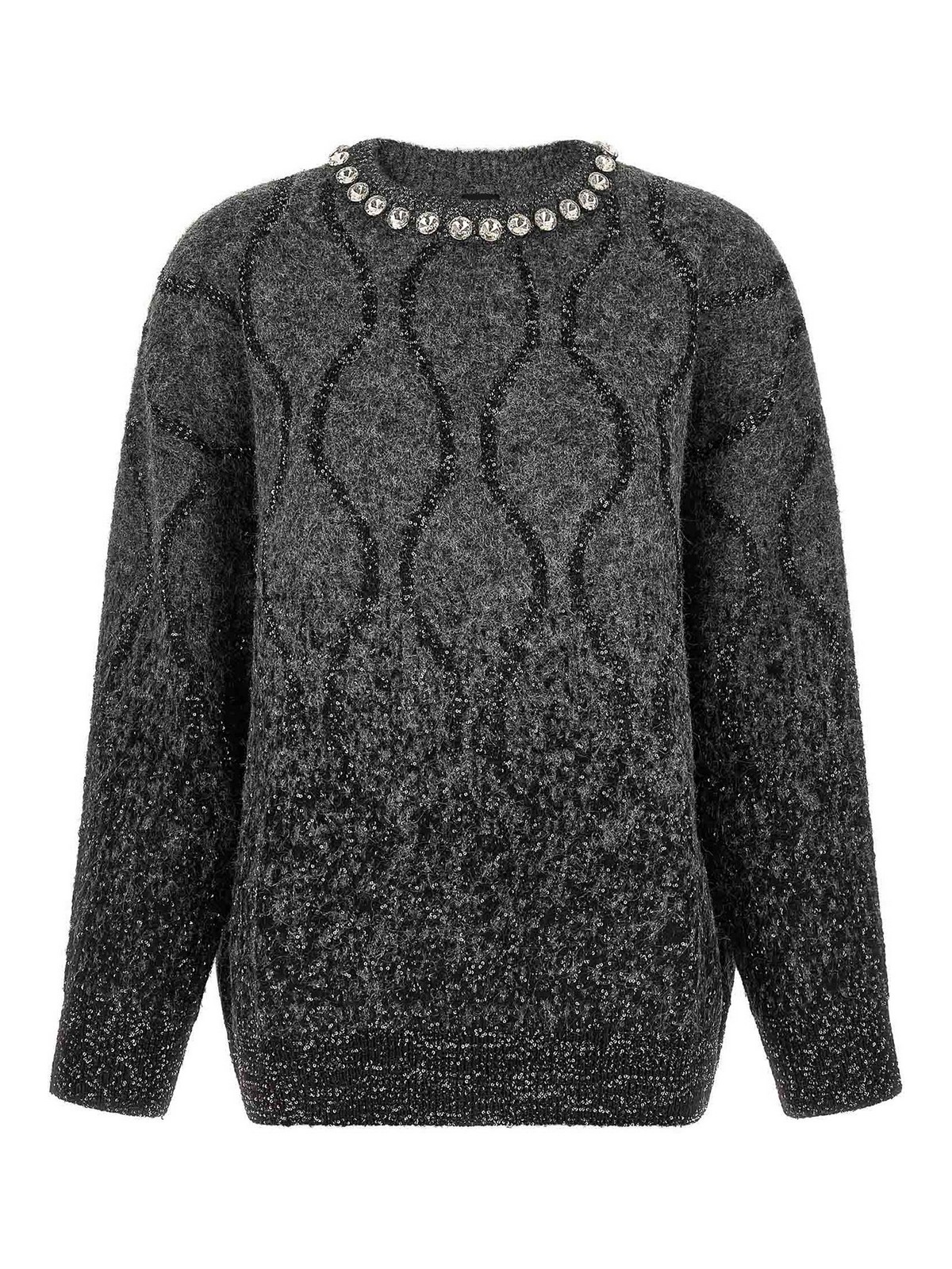 Mulberry Pull Col Rond - Renault