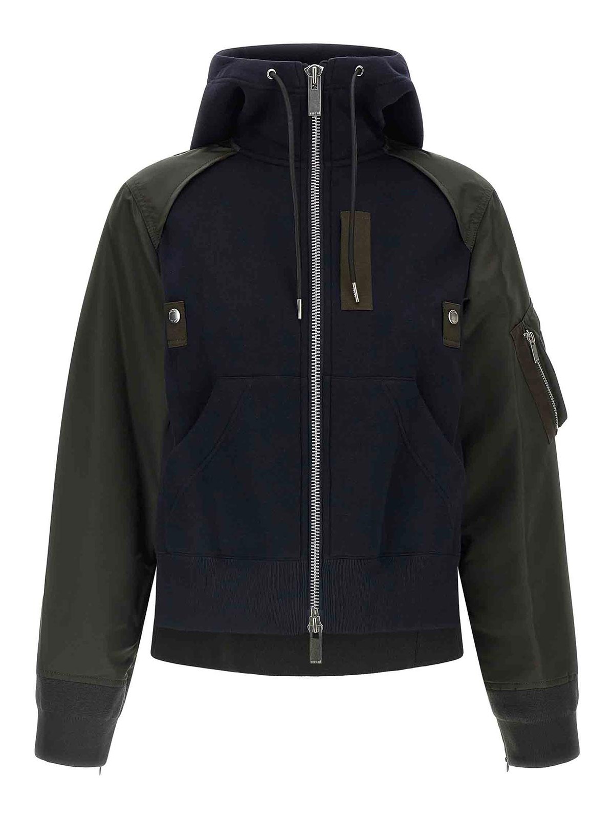 Sacai Sweat-Shirts - Sponge