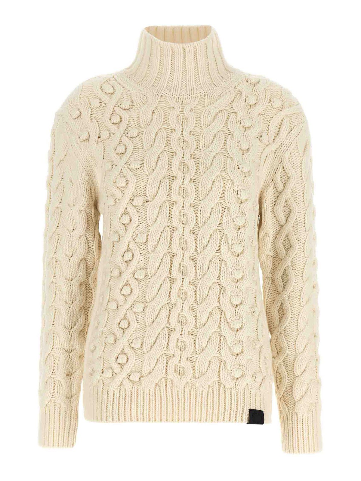 Stella Mccartney Pull Col Rond - Bobble
