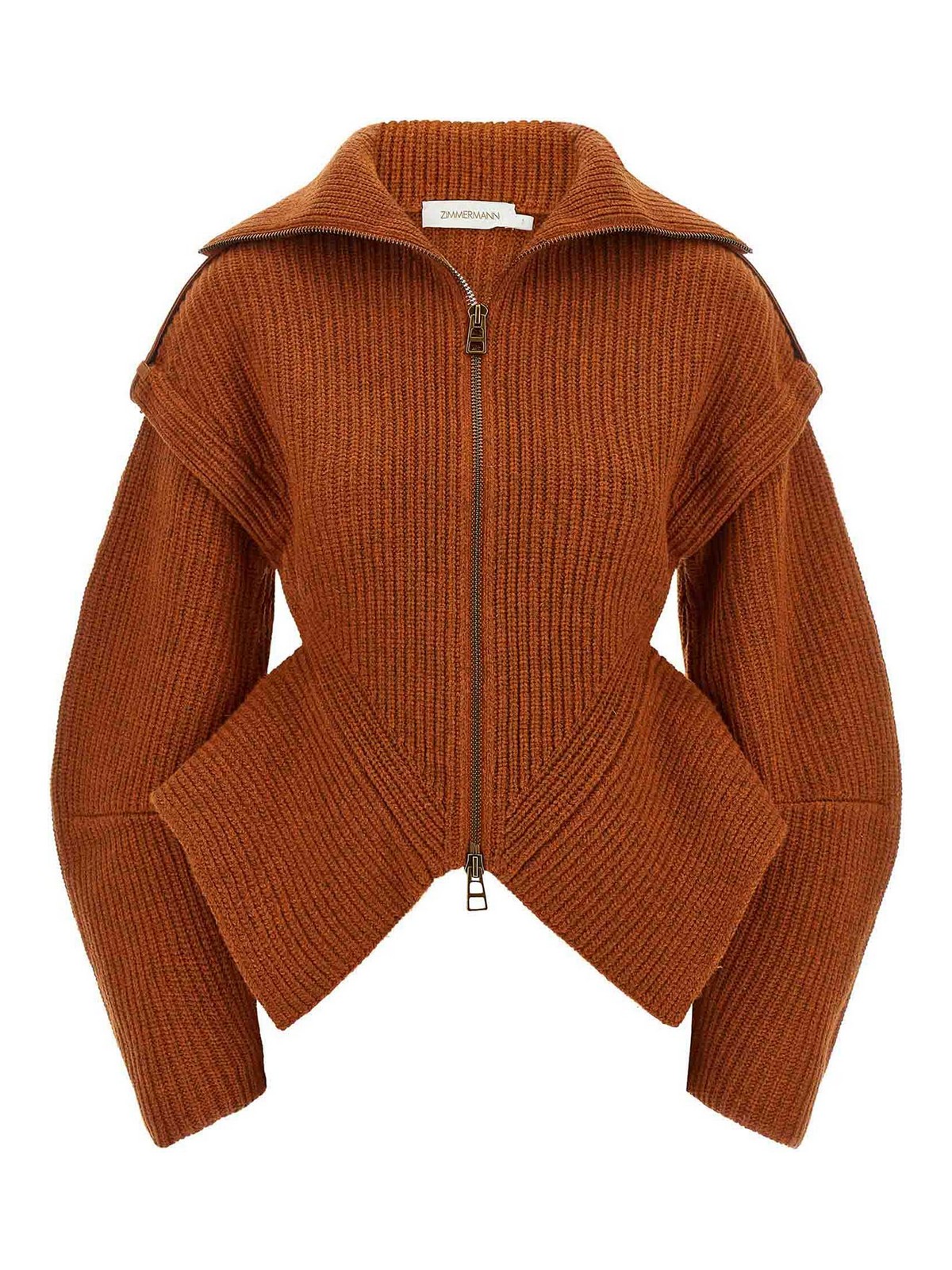 Zimmermann Cardigan - Valiant