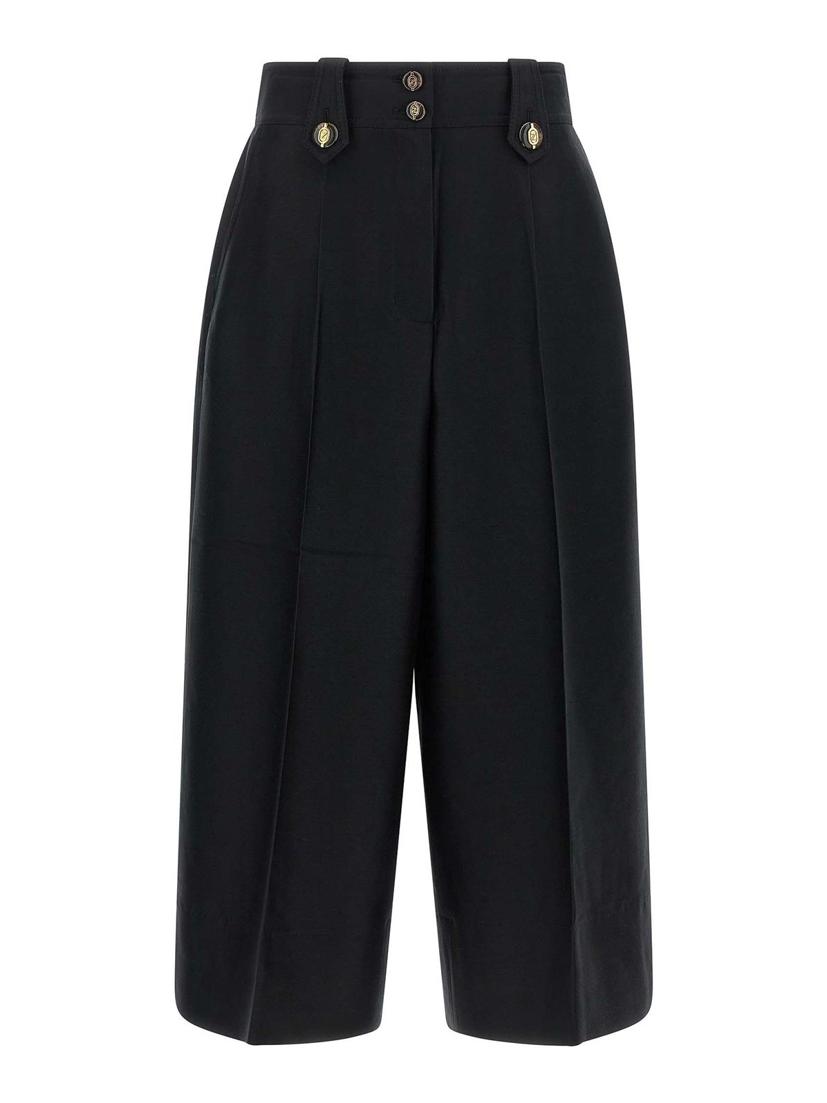 Zimmermann Pantalons Décontractés - Valiant