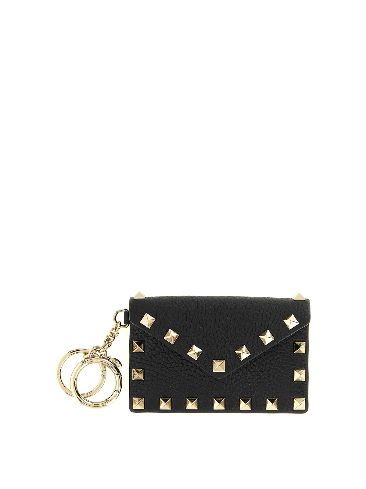 Valentino Garavani Portefeuilles - Rockstud