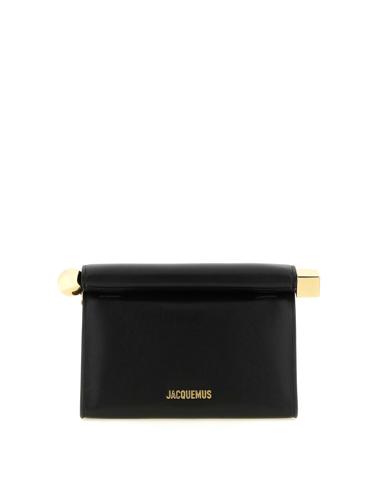 Jacquemus Pochette - Noir
