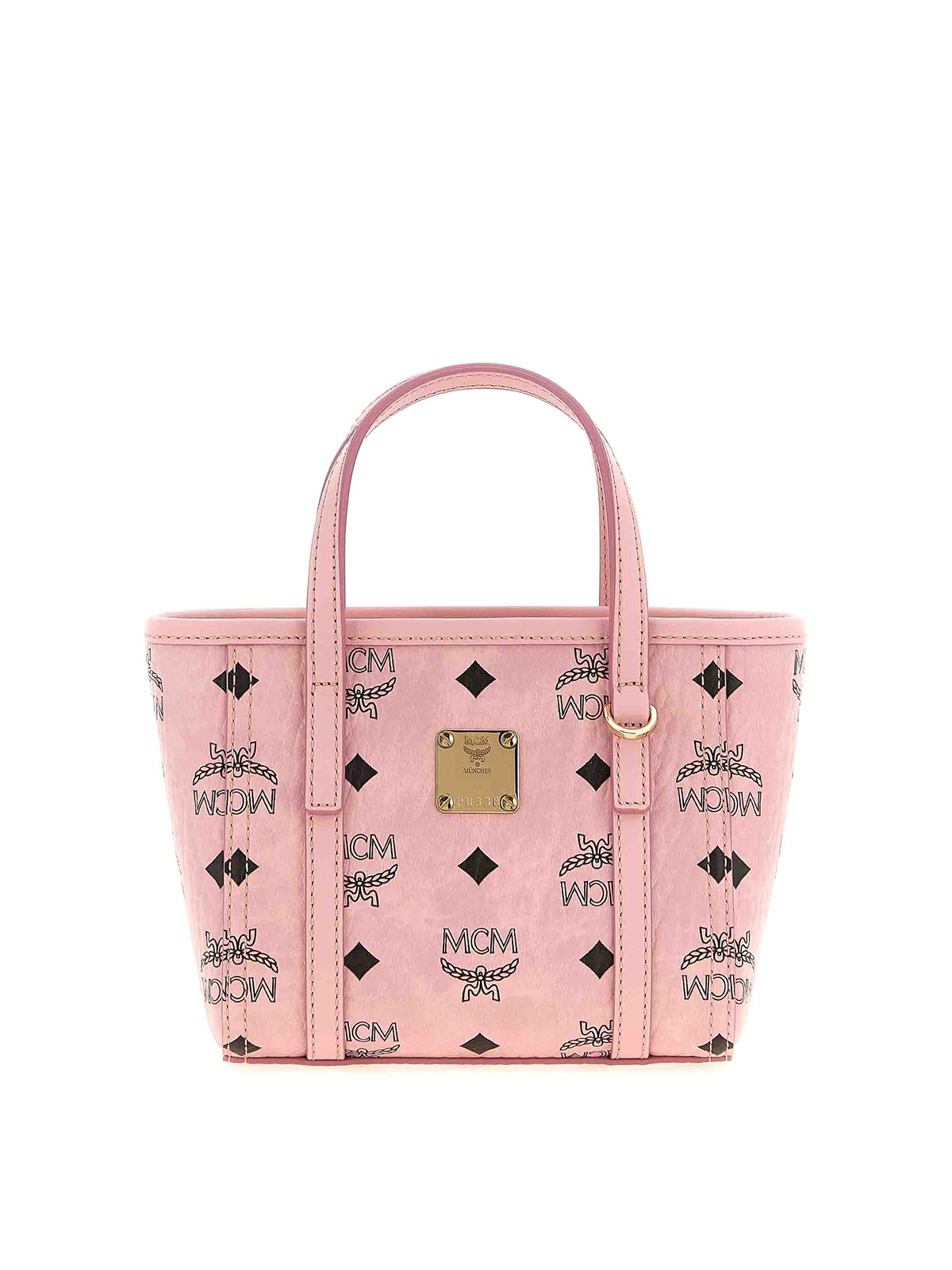 Mcm Sac Cabas - Toni