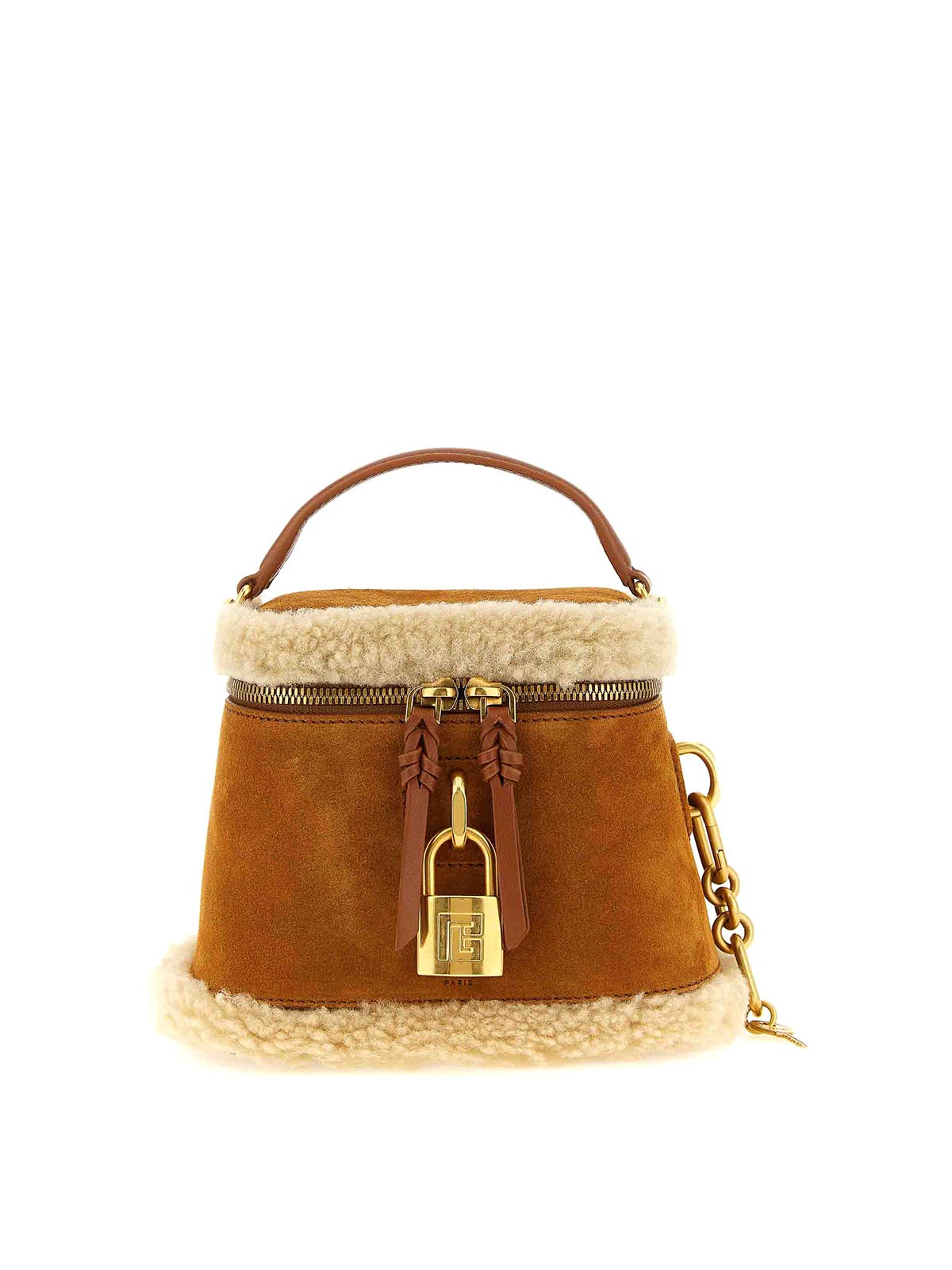 Balmain Sac Cabas - Pulse Vanity