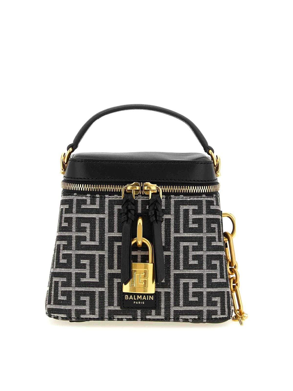 Balmain Sac Cabas - Pulse Vanity