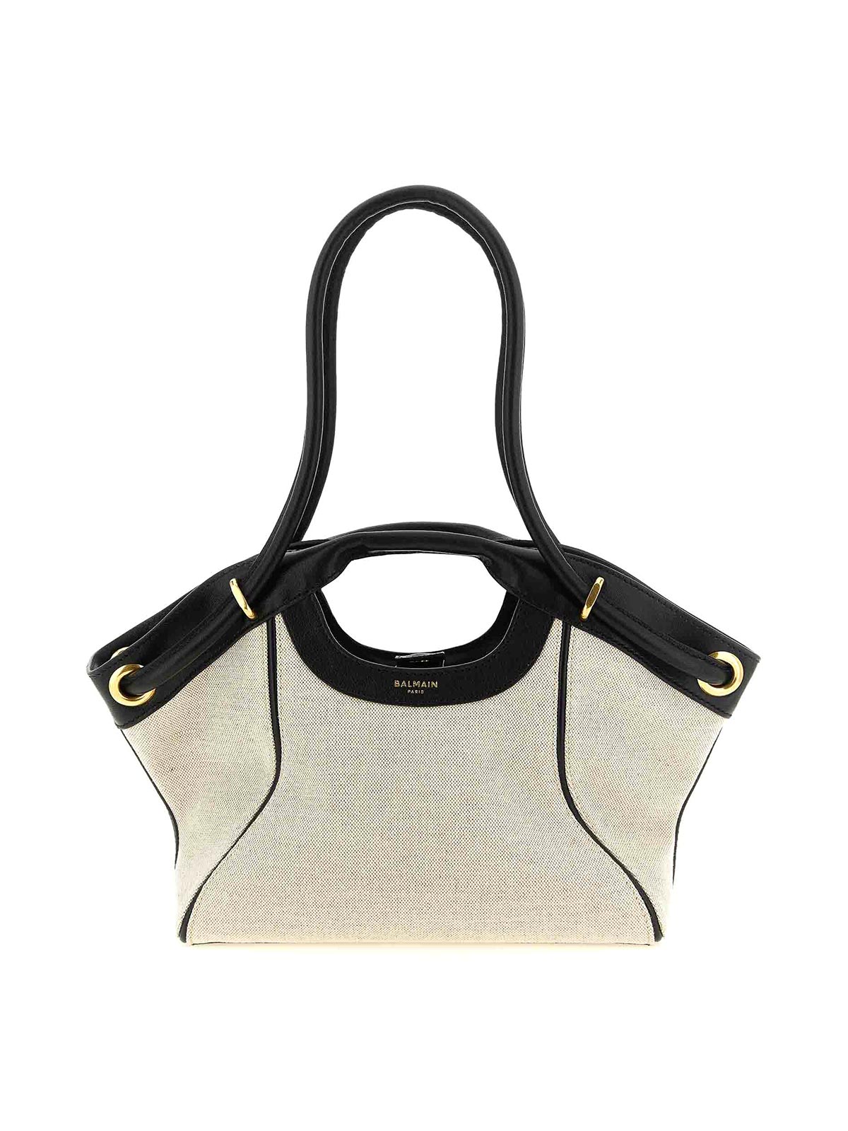 Balmain Sac Cabas - Tote