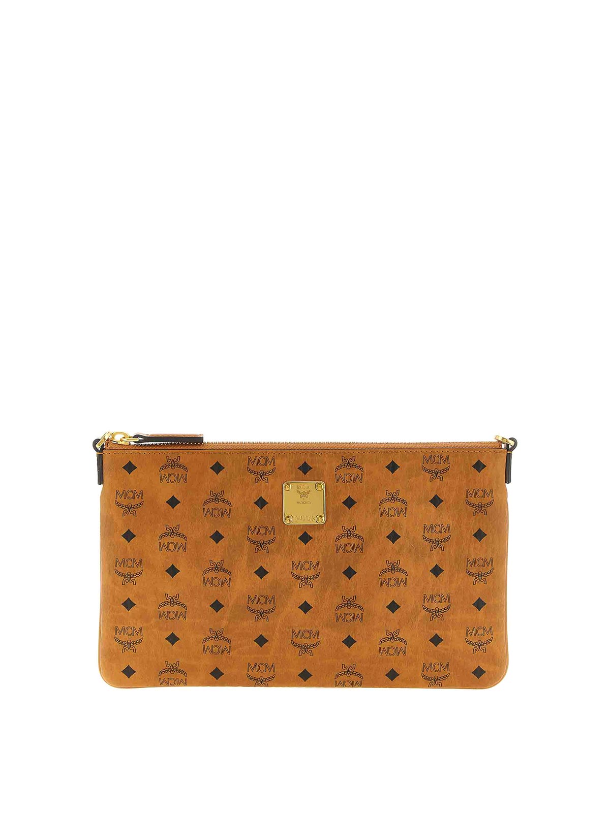 Mcm Pochette - Aren