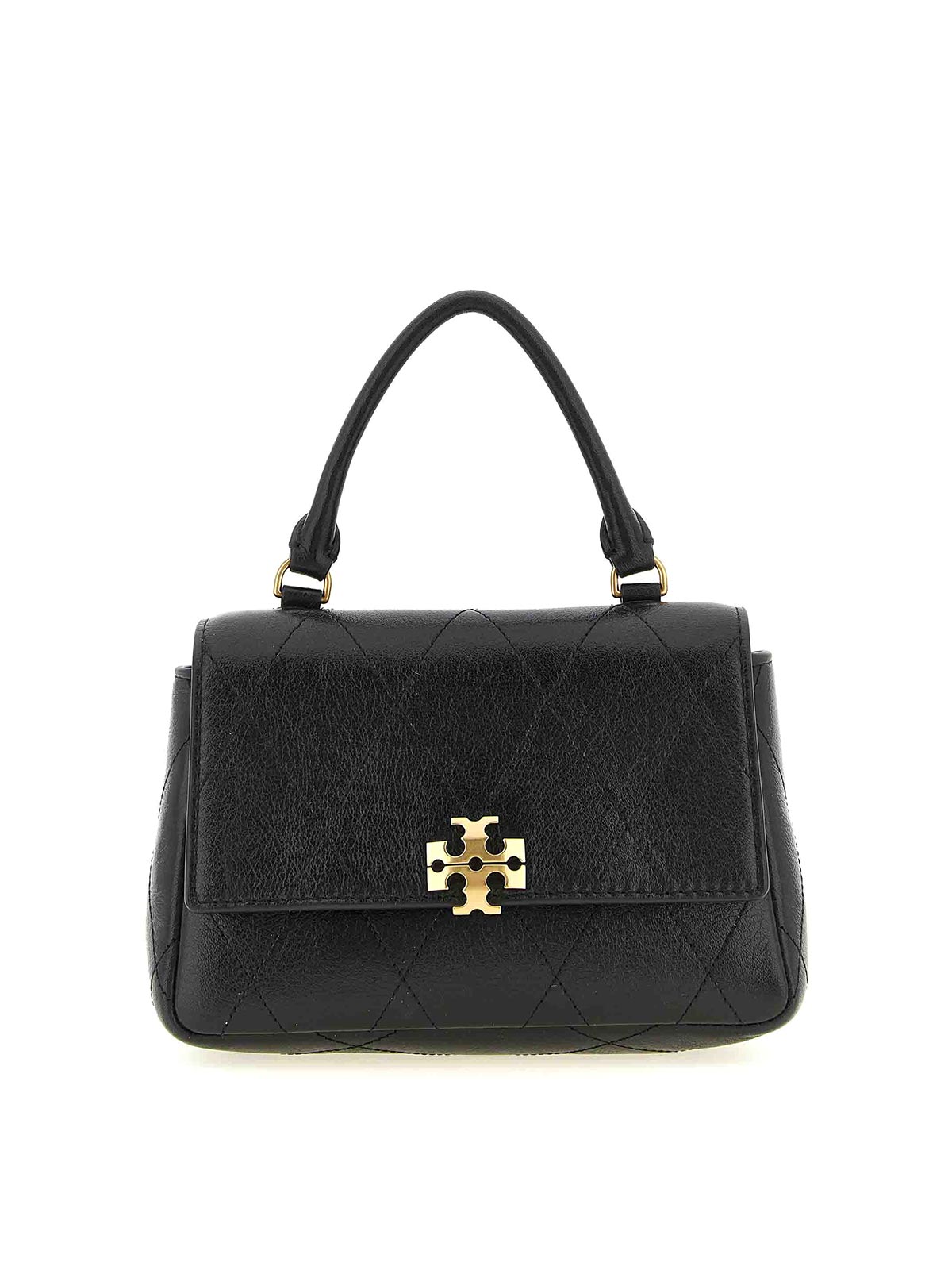 Tory Burch Sac Bandoulière - Noir