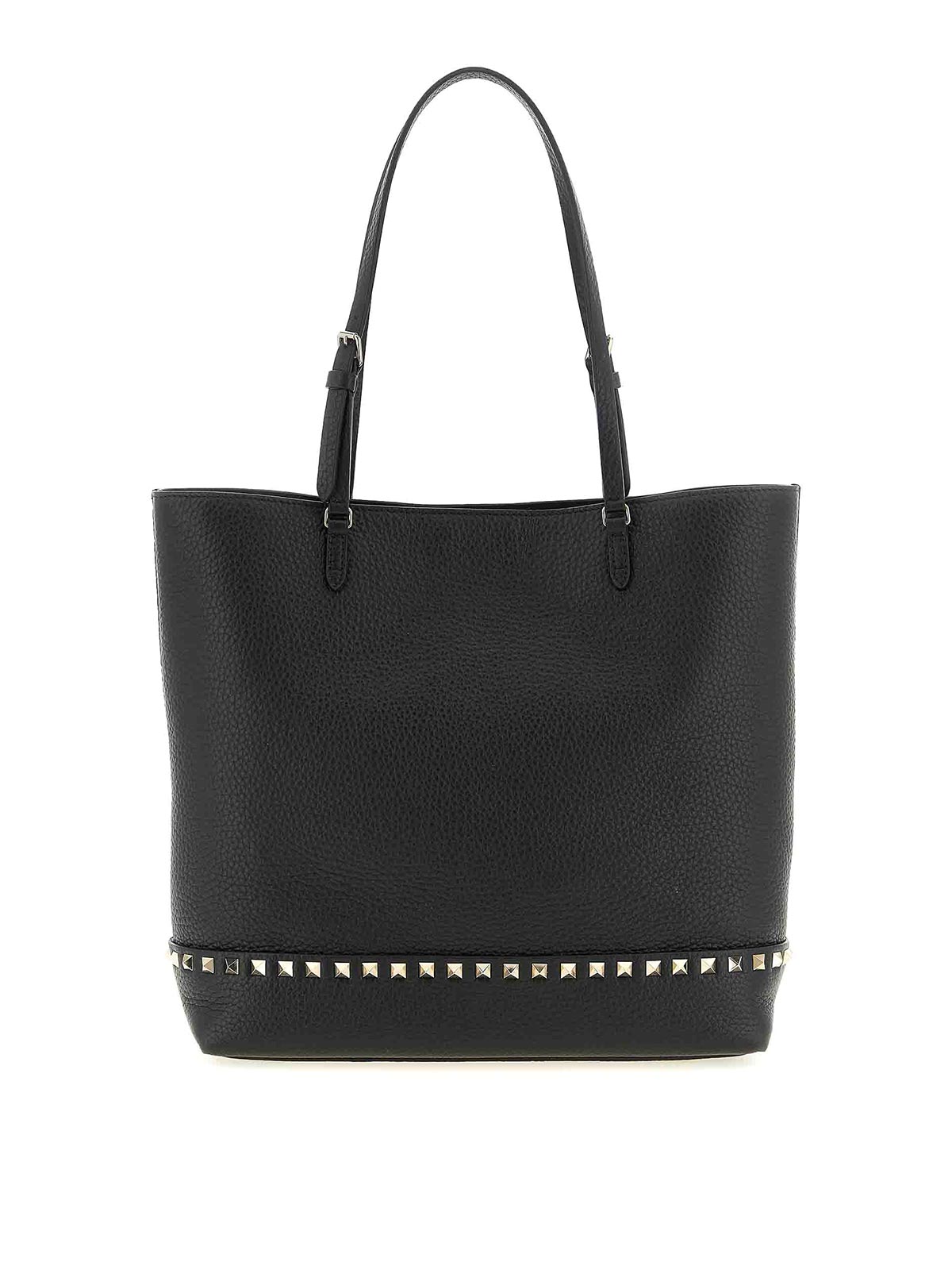 Valentino Garavani Sac Porté Épaule - Rockstud Medium