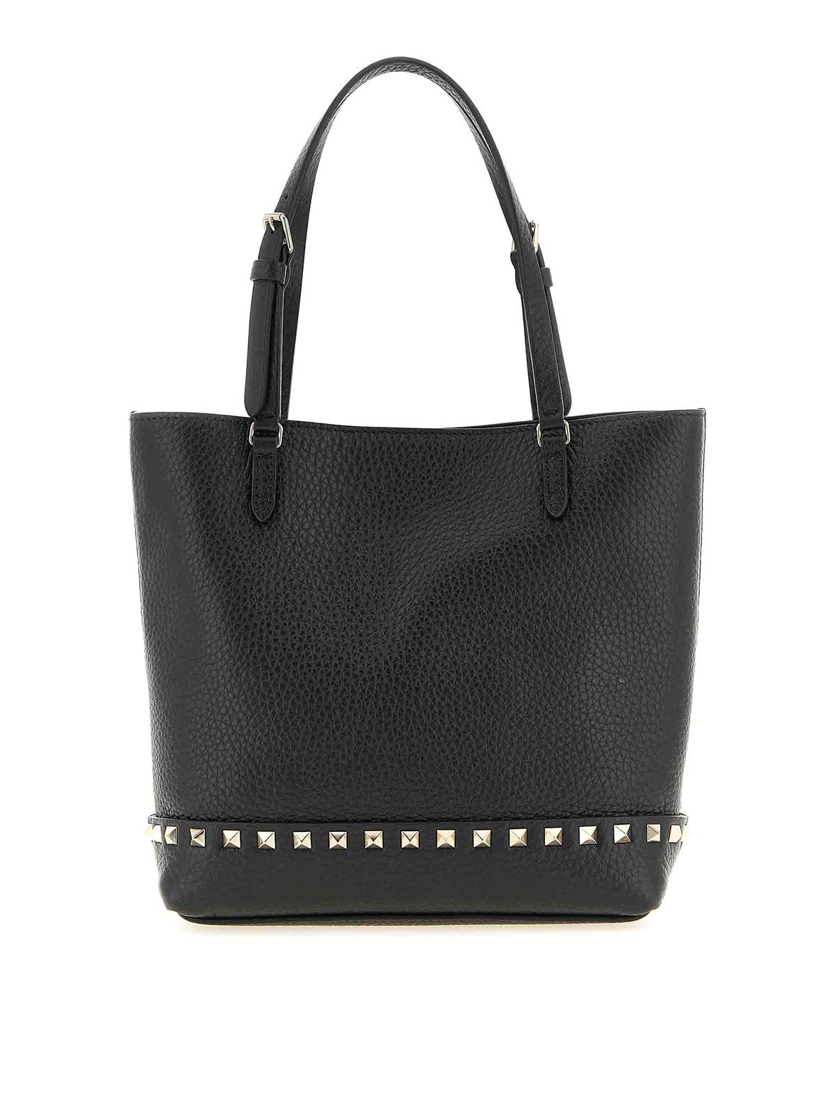 Valentino Garavani Sac Porté Épaule - Small Rockstud