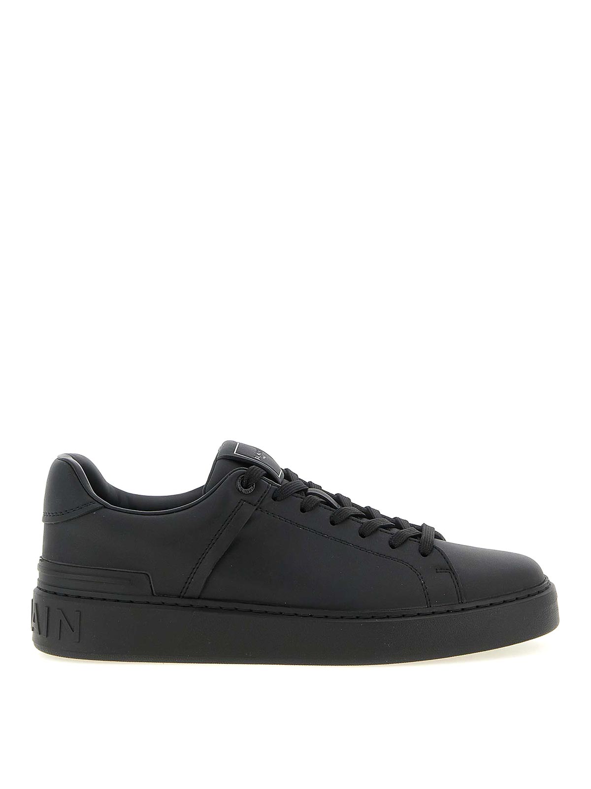 Balmain Baskets - B-Court
