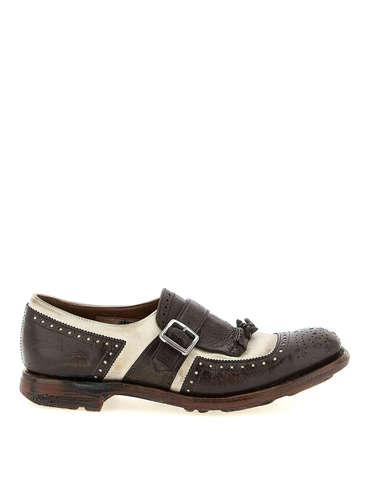 Church's Chaussures - Marron