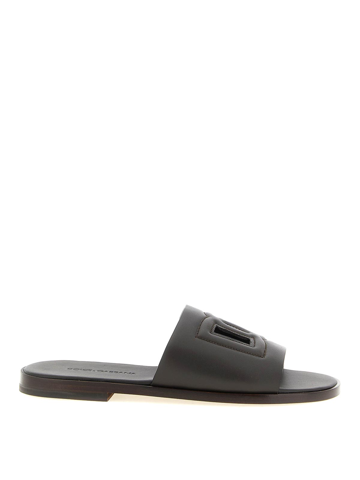 Dolce & Gabbana Sandales - Dg Light