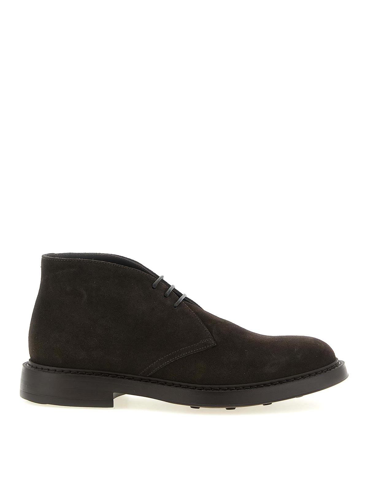 Doucal's Bottines - Chukka