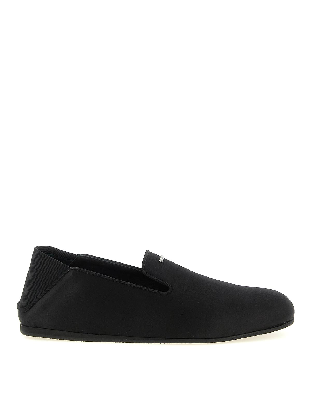Giuseppe Zanotti Mocassins - Rupert