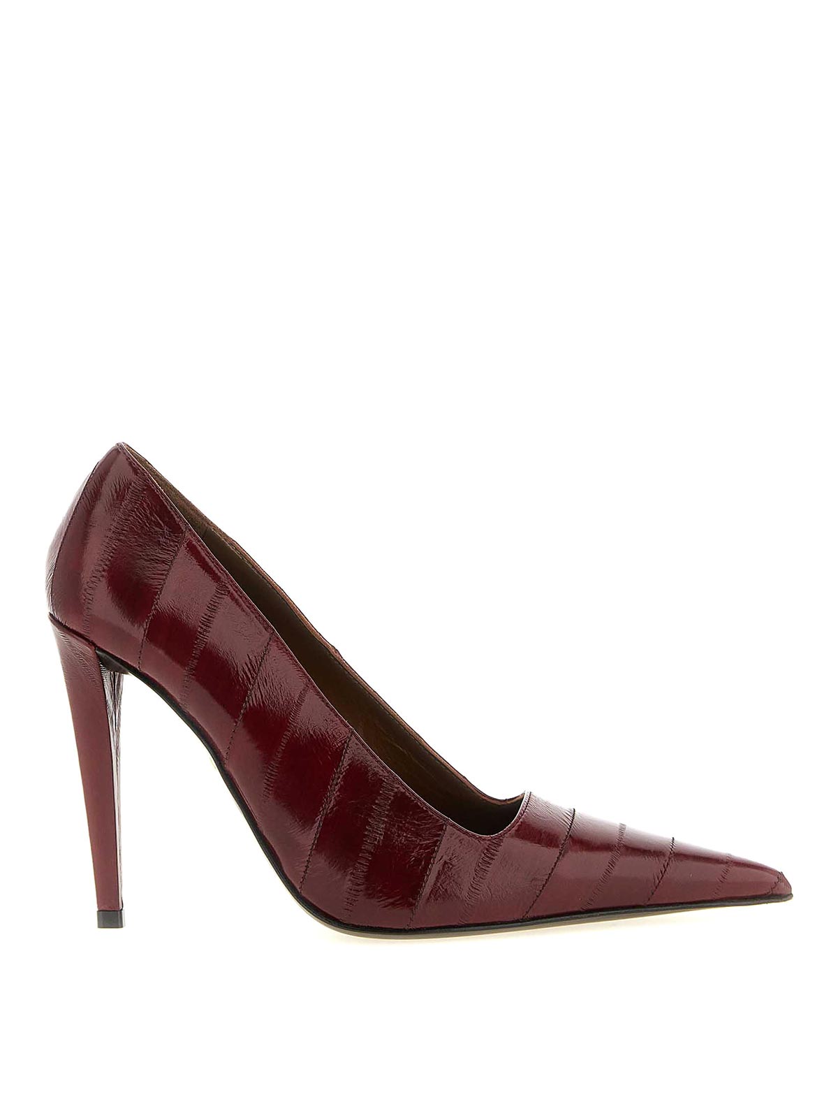 Giuseppe Zanotti Chaussures À Talon - High Desire