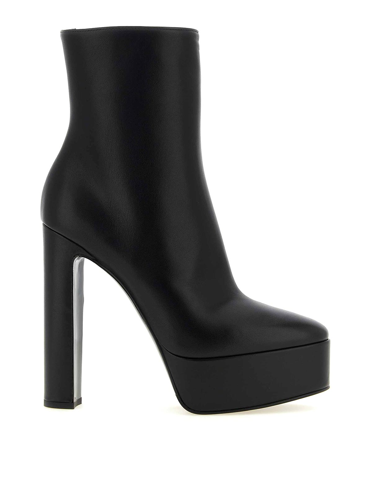 Le Silla Bottines - Noir