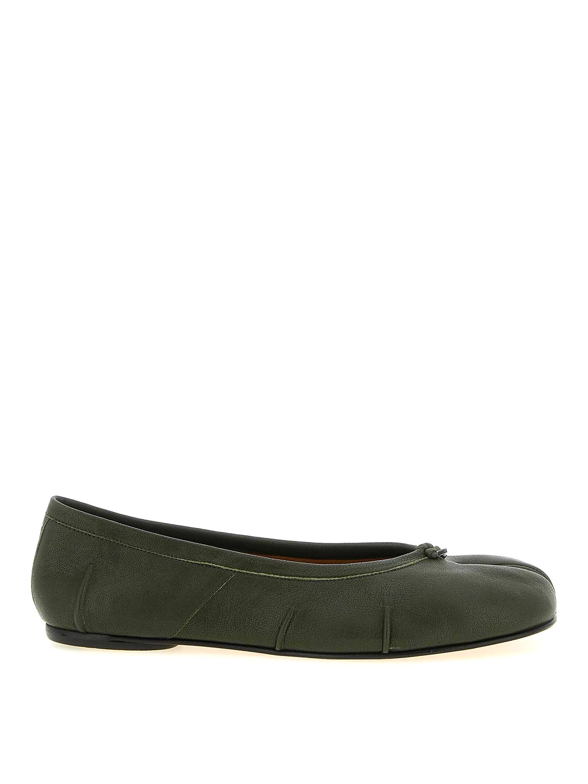 Maison Margiela Ballerines - Tabi New
