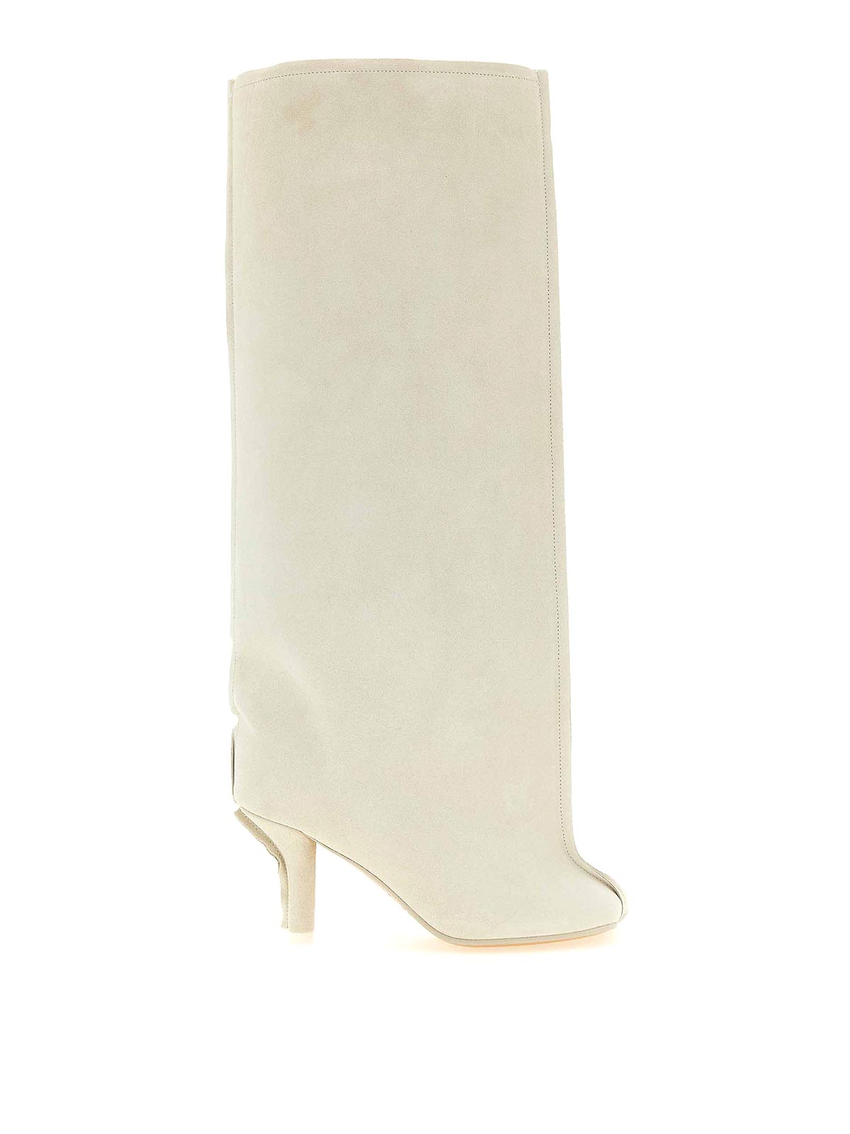 MM6 Maison Margiela Bottes - Anatomic