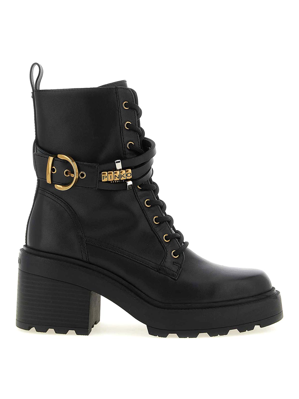 Mulberry Bottines - Noir