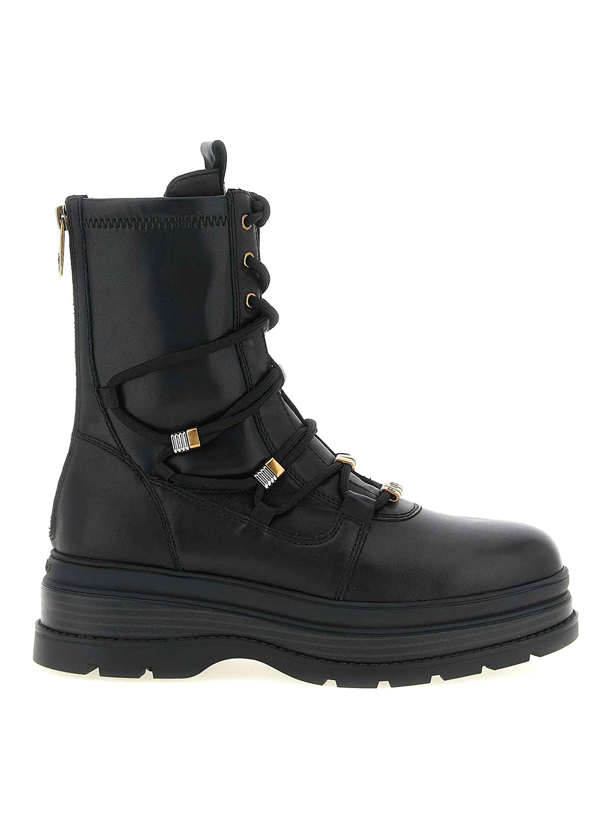 Mulberry Bottines - Eva