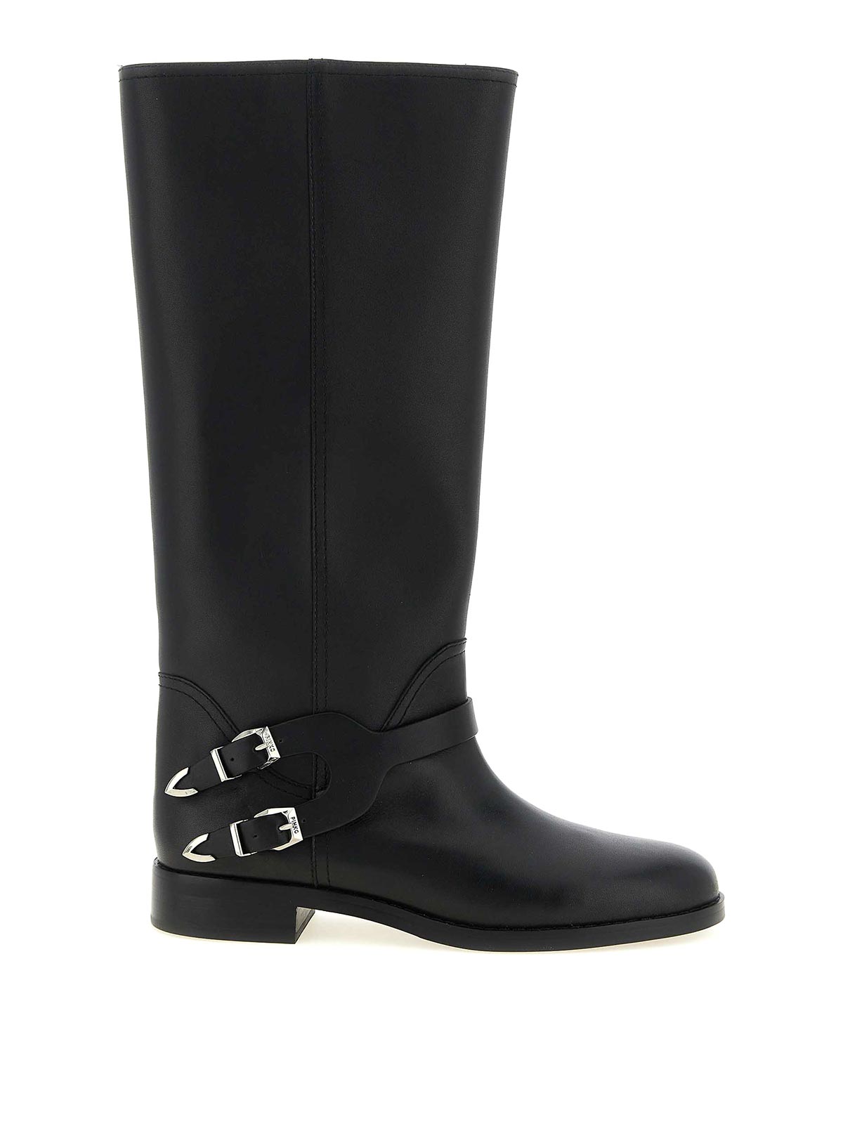 Mulberry Bottes - Cheval