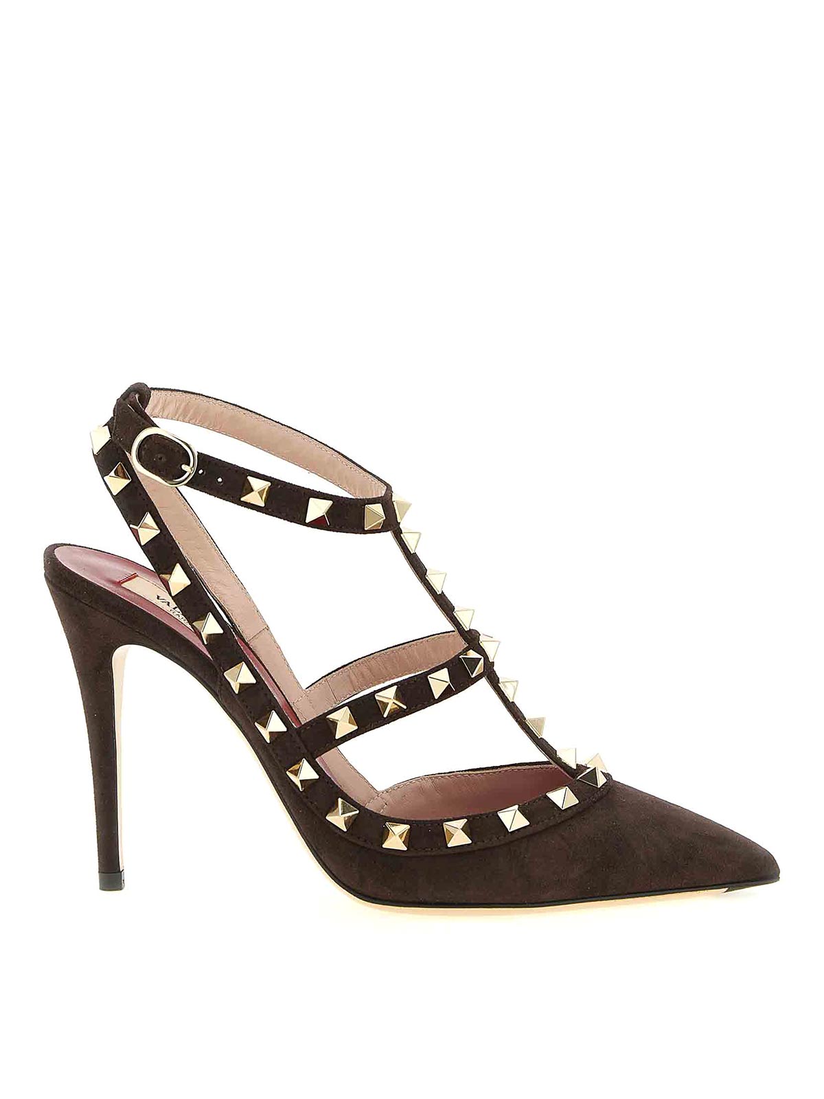 Valentino Garavani Chaussures À Talon - Rockstud