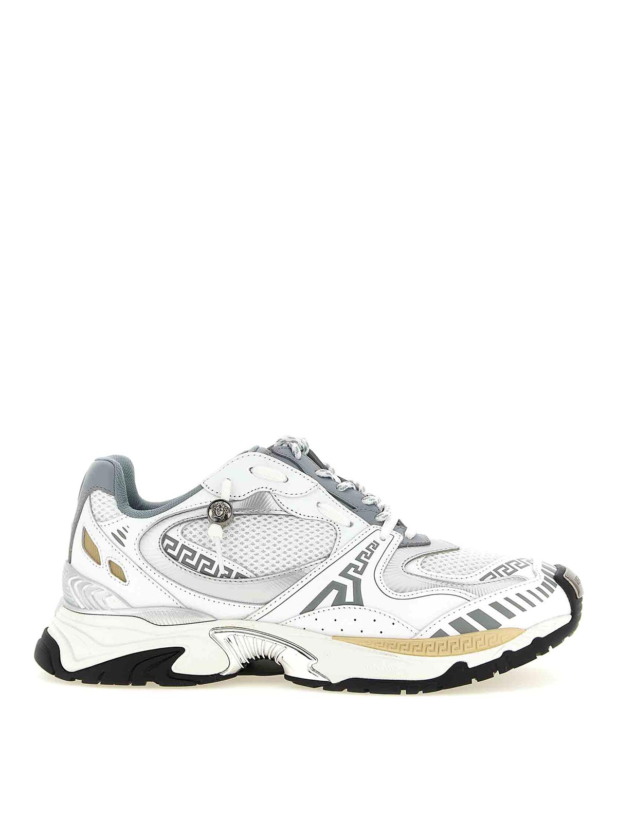 Versace Baskets - Multicolore