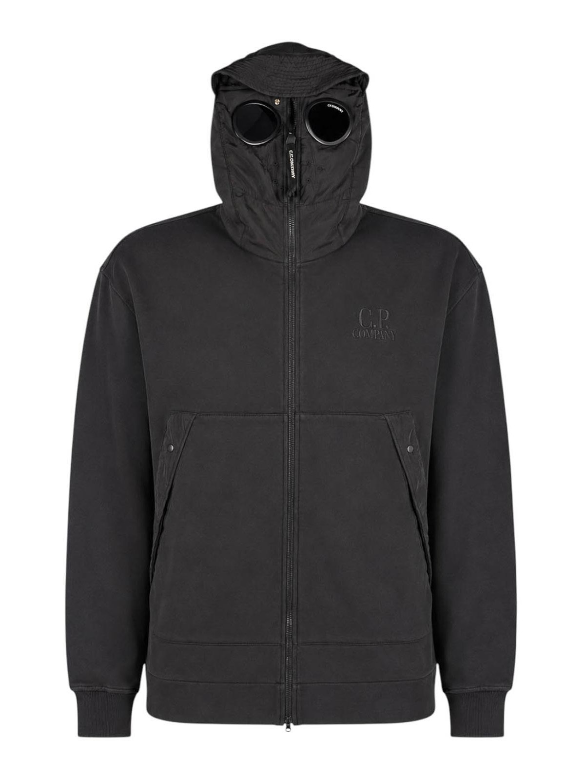 C. P. Company Sweat-Shirts - Noir