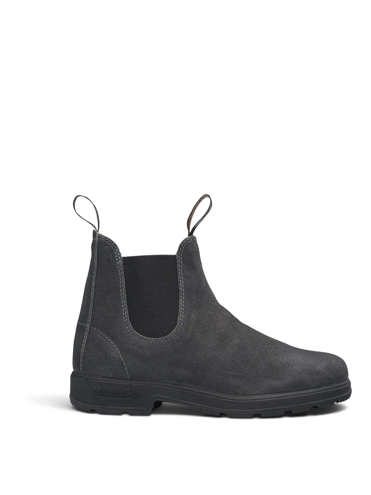 Blundstone Bottes - Gris