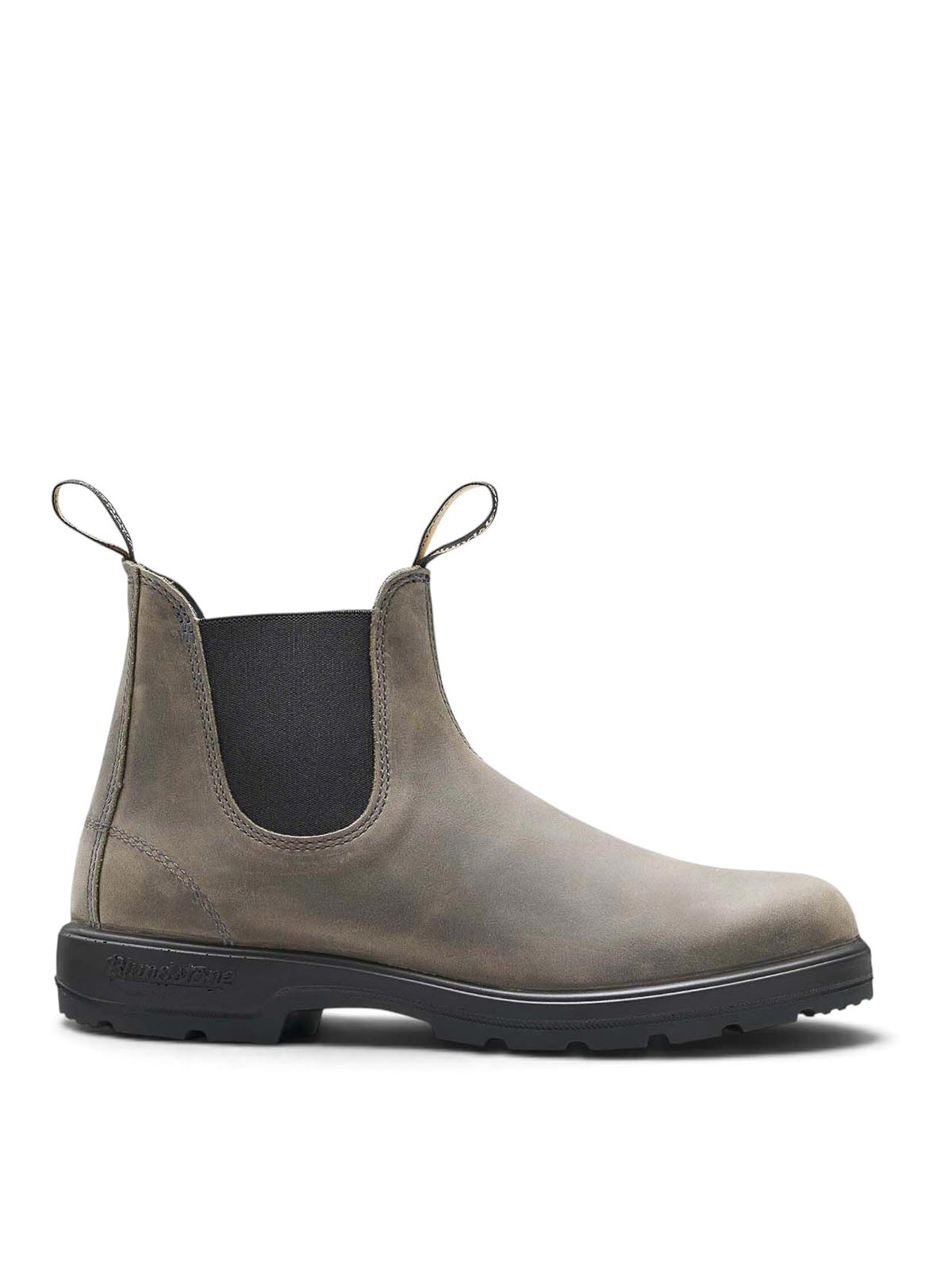 Blundstone Bottes - Beige