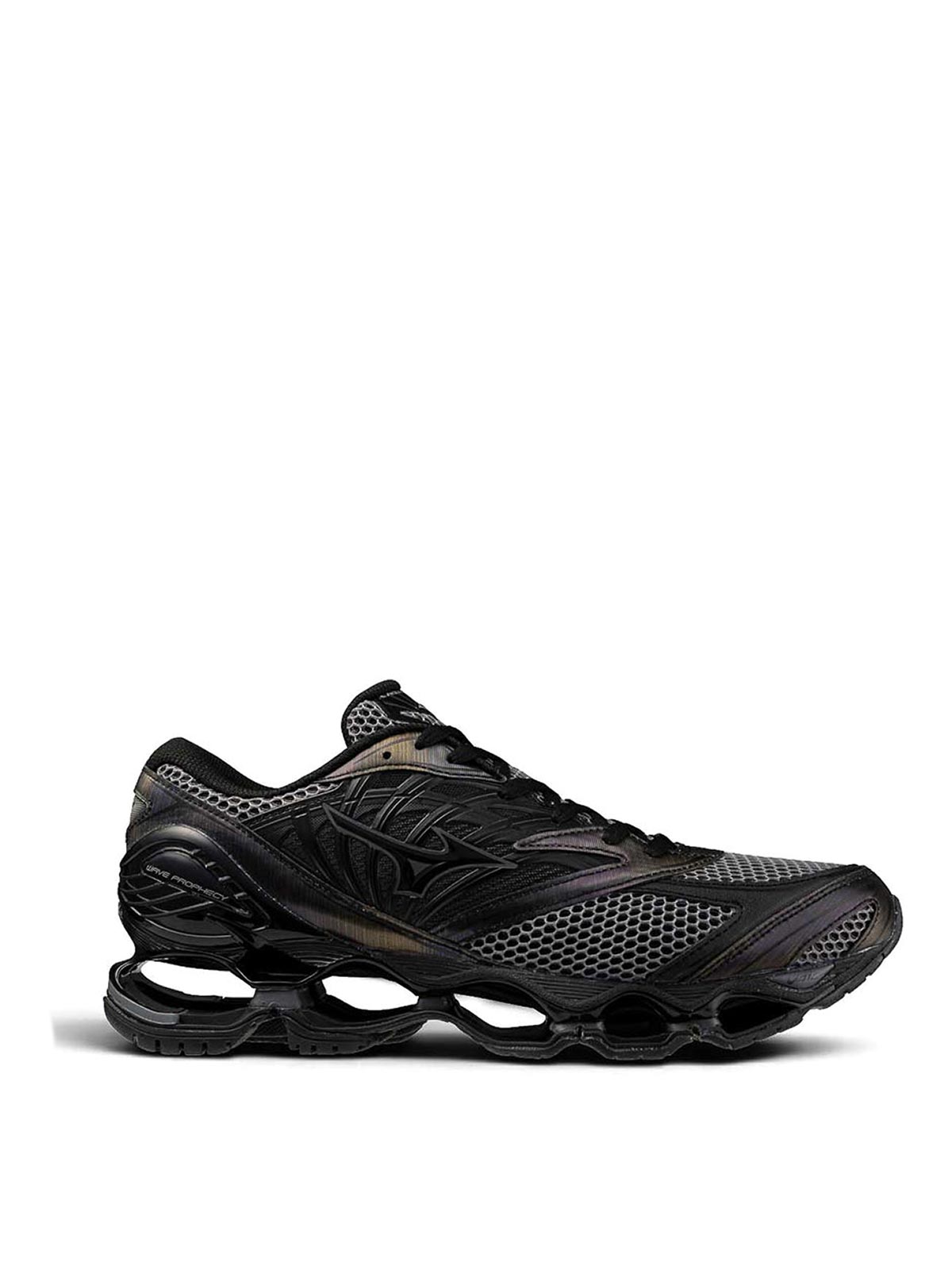 Mizuno Baskets - Noir