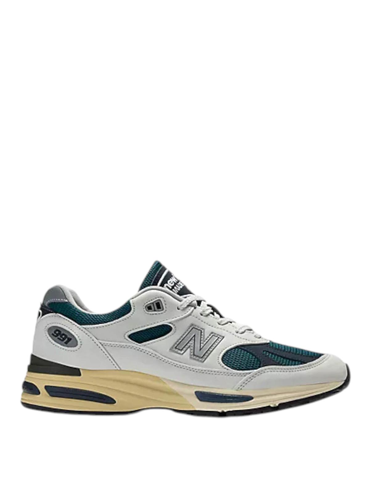 New Balance Baskets - Noir