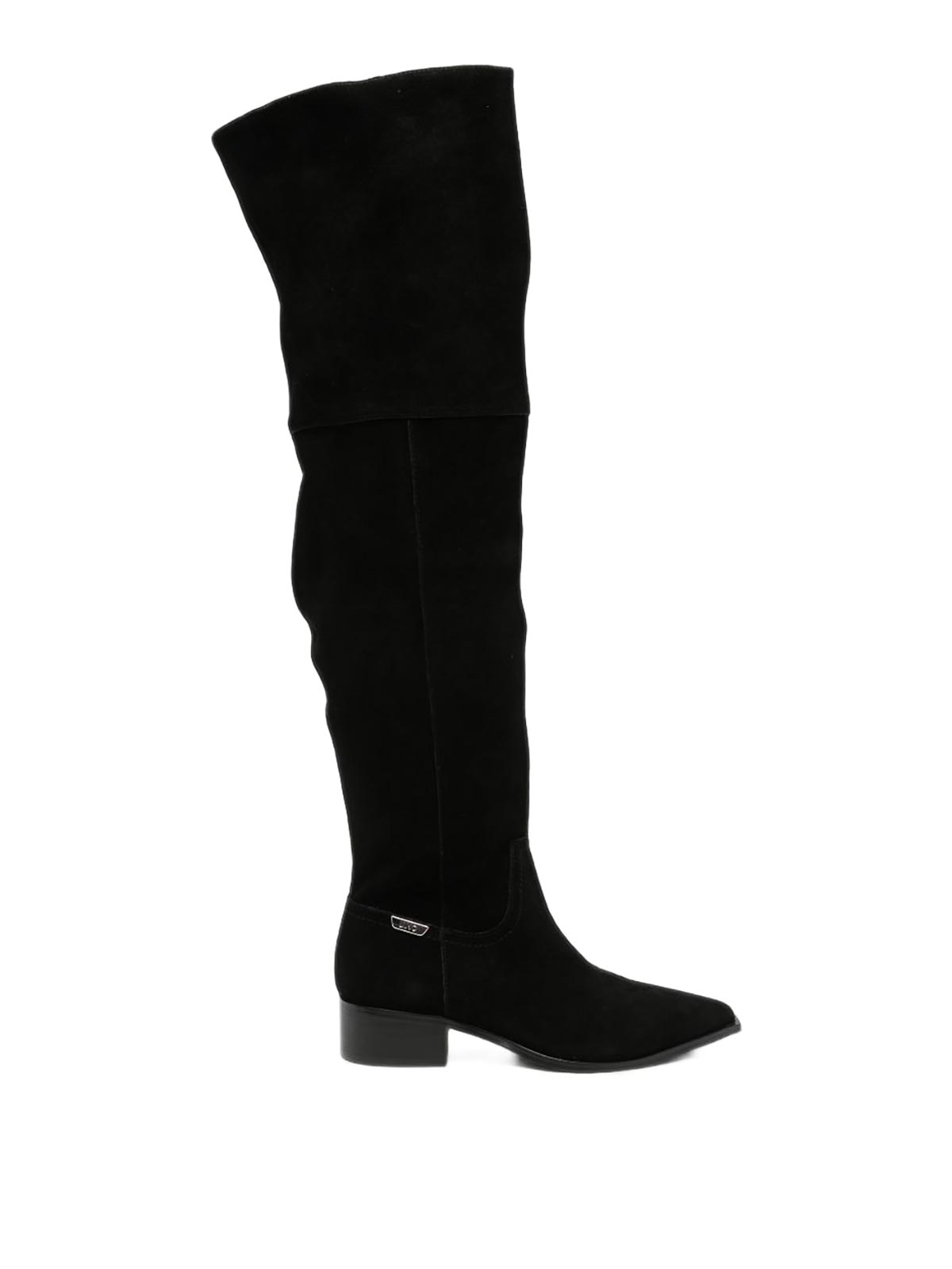 Liu Jo Bottes - Noir