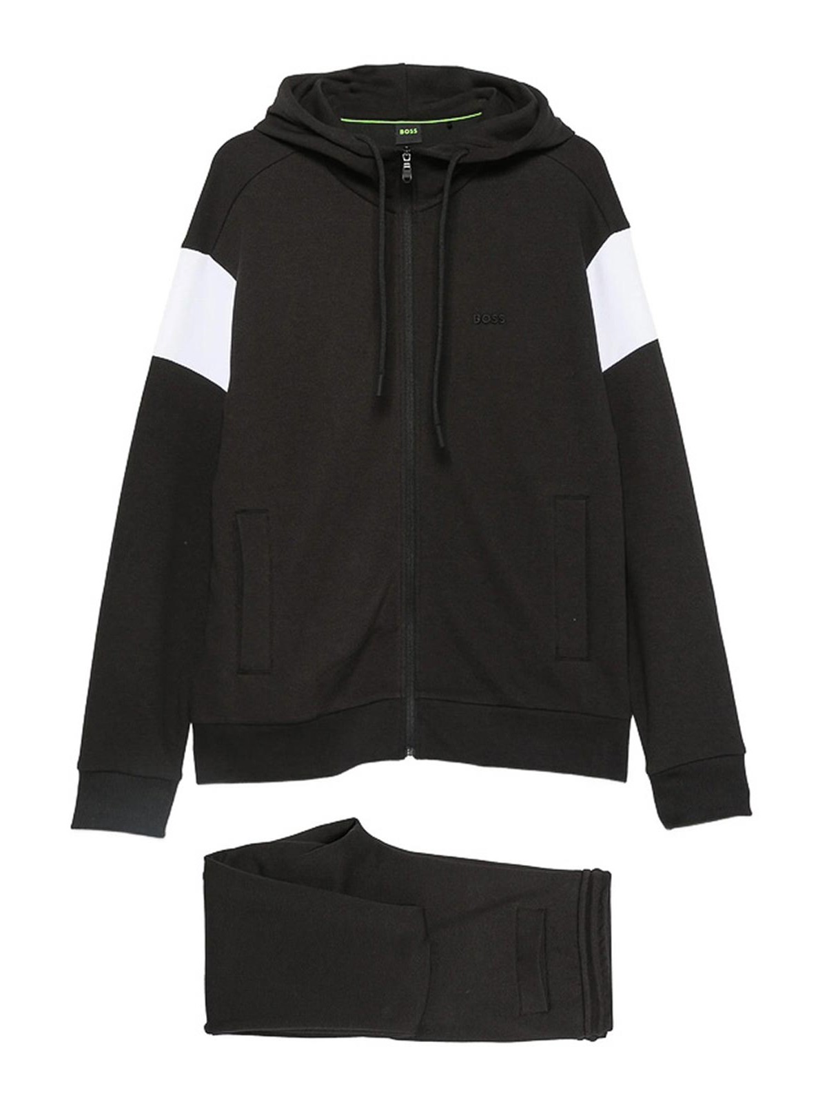 Hugo Boss Combinaison - Noir