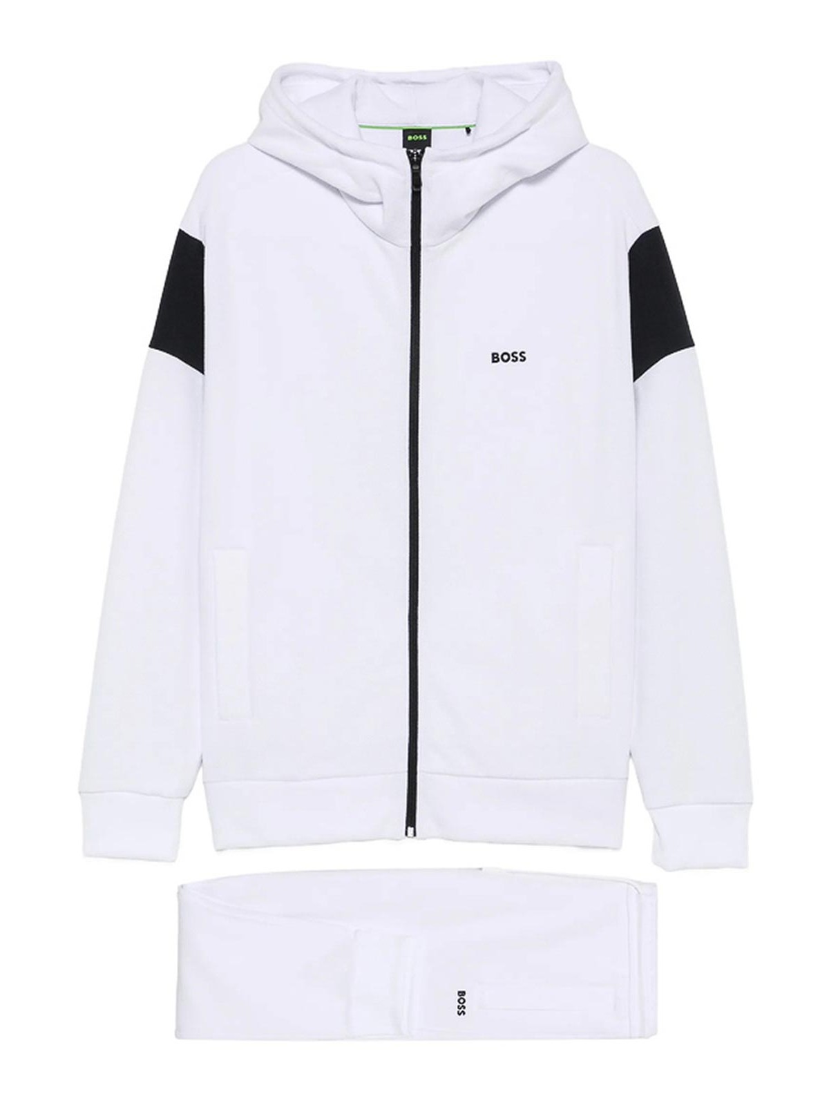 Hugo Boss Combinaison - Blanc