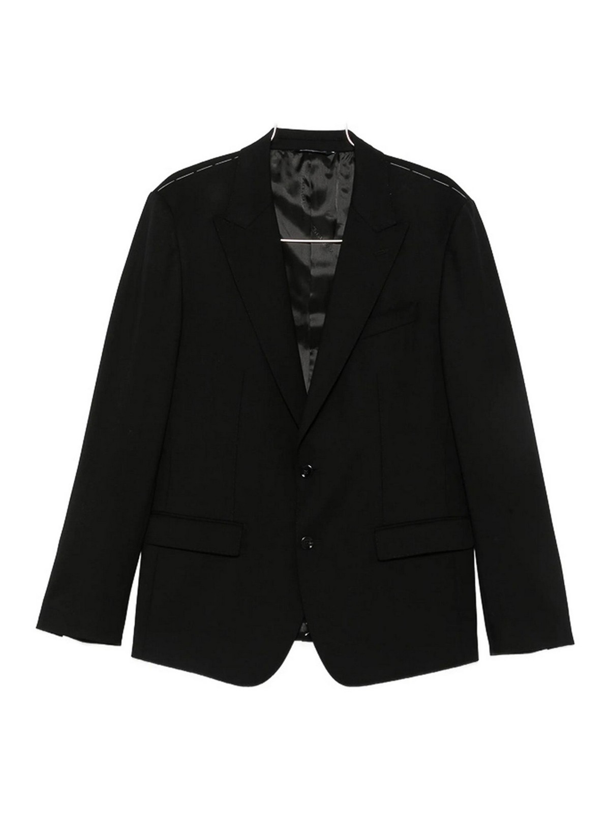 Dolce & Gabbana Costume De Cérémonie - Noir