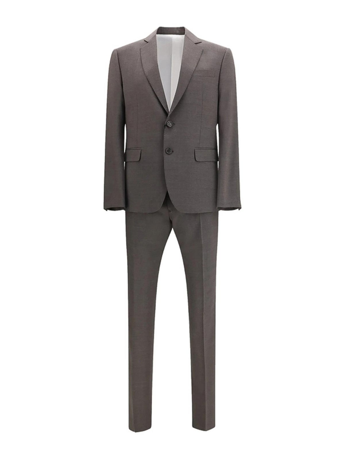 Dsquared2 Costume De Cérémonie - Gris