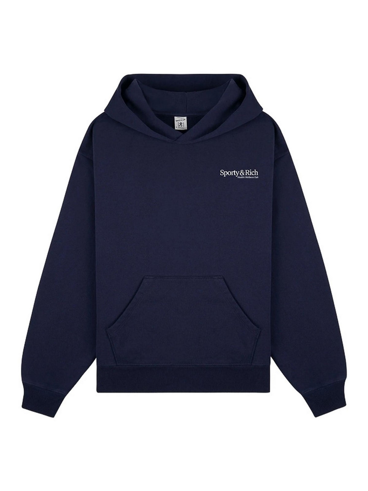 Sporty & Rich Sweat-Shirts - Bleu