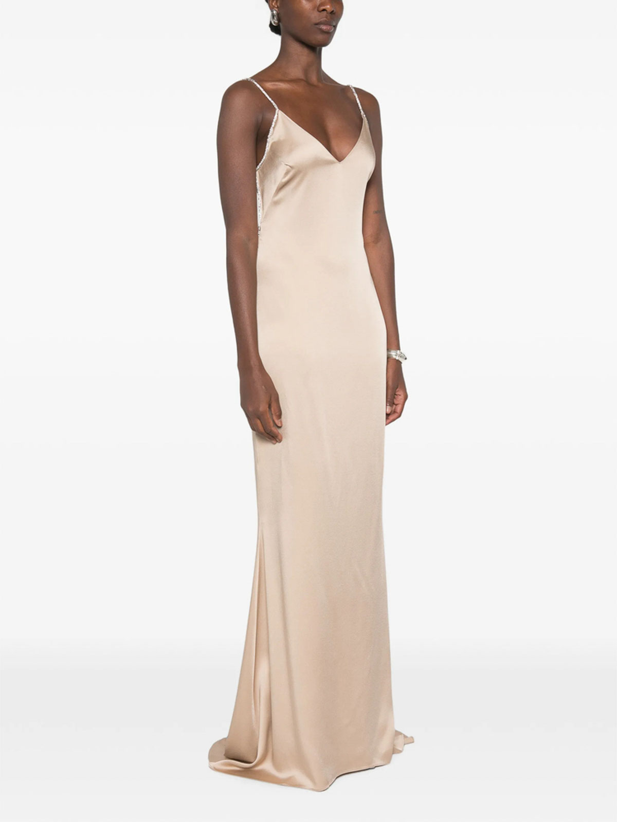 Tom Ford Dress - Beige