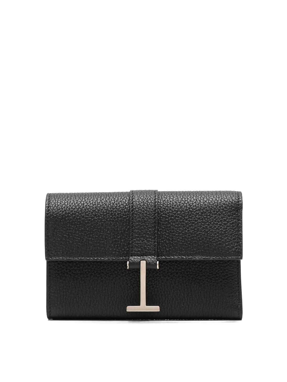 Tom Ford Portefeuilles - Noir