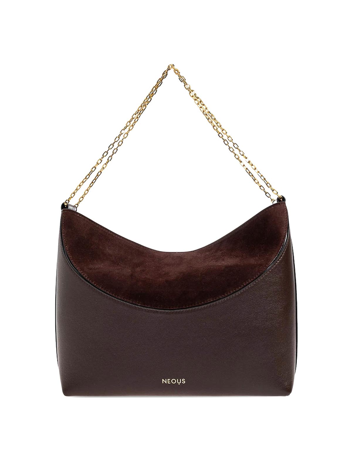 Neous Bag In Brown