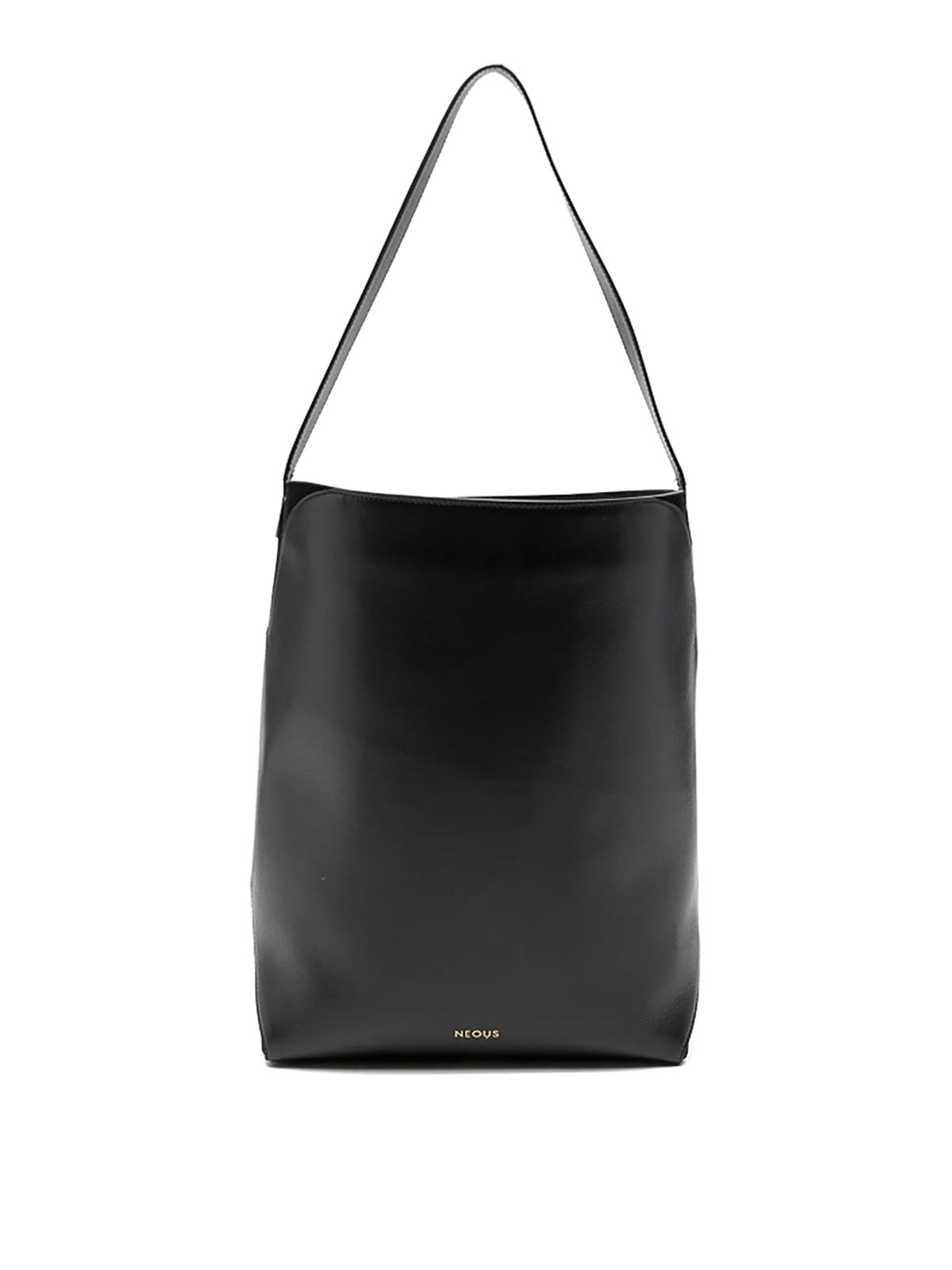Neous Bag In Black